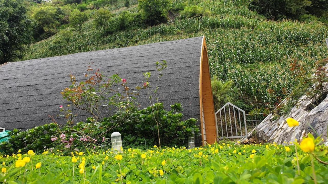 Sapa The Chill Garden & Villas Bagian luar foto